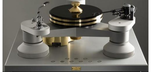 What Are The Top Steps To Follow For Buying The Best High-End Turntables?