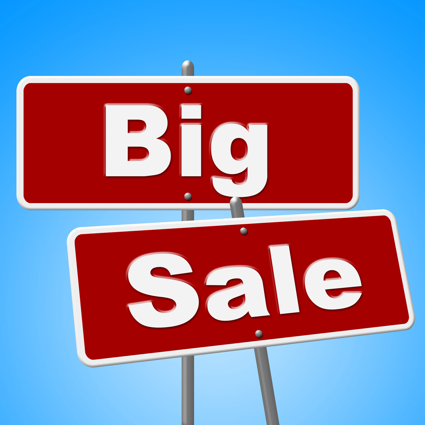 How to Successfully Run a High Impact Promotional Sale