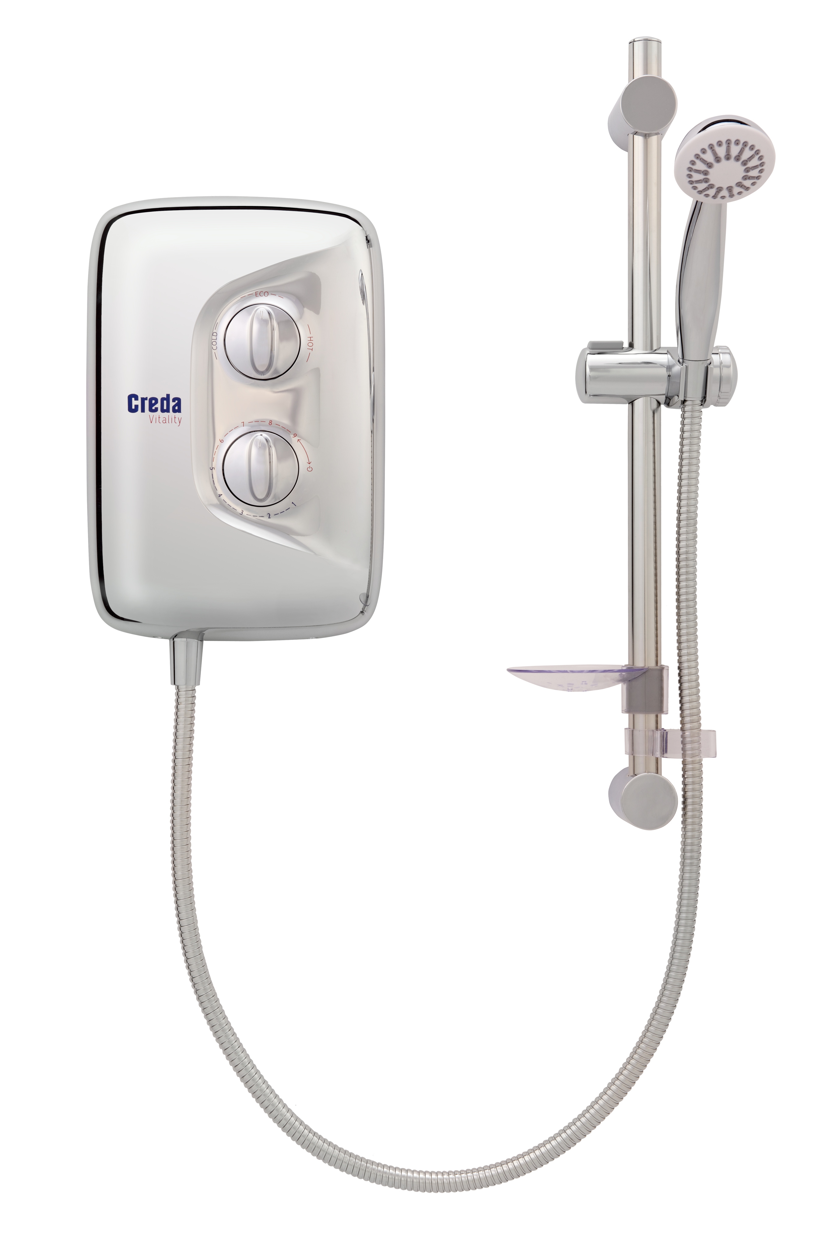 Some Essentials You Should Look For In An Ideal Electric Shower