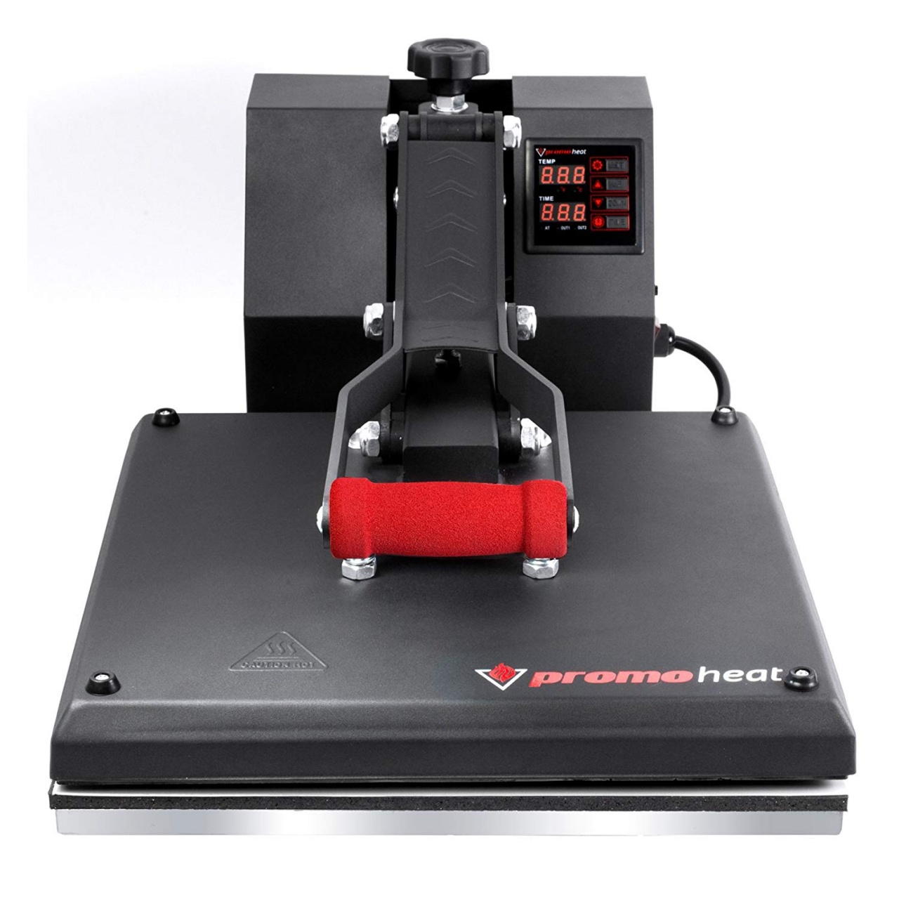 Top 3 heat press machines of this year