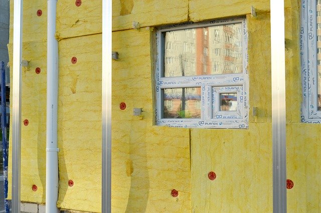 Want To Use Diy Spray Foam Insulation? Here Are Tips And Techniques