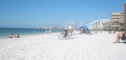 4 Best Things To Do In Marco Island (Fl)