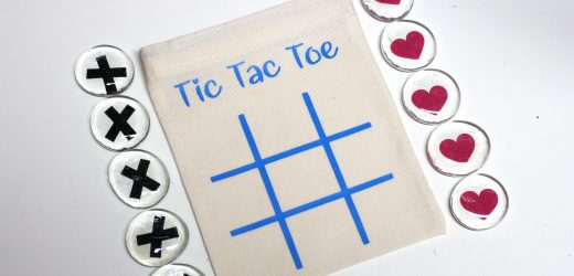 How Not To Be Bad At Tic Tac Toe When Playing Second