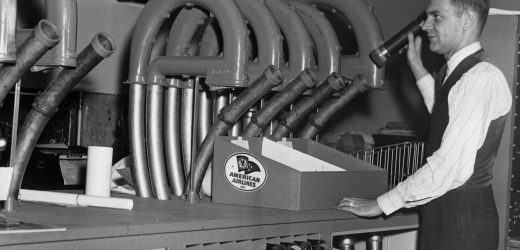 Pneumatic Tubes- The Role They Play On Our Health