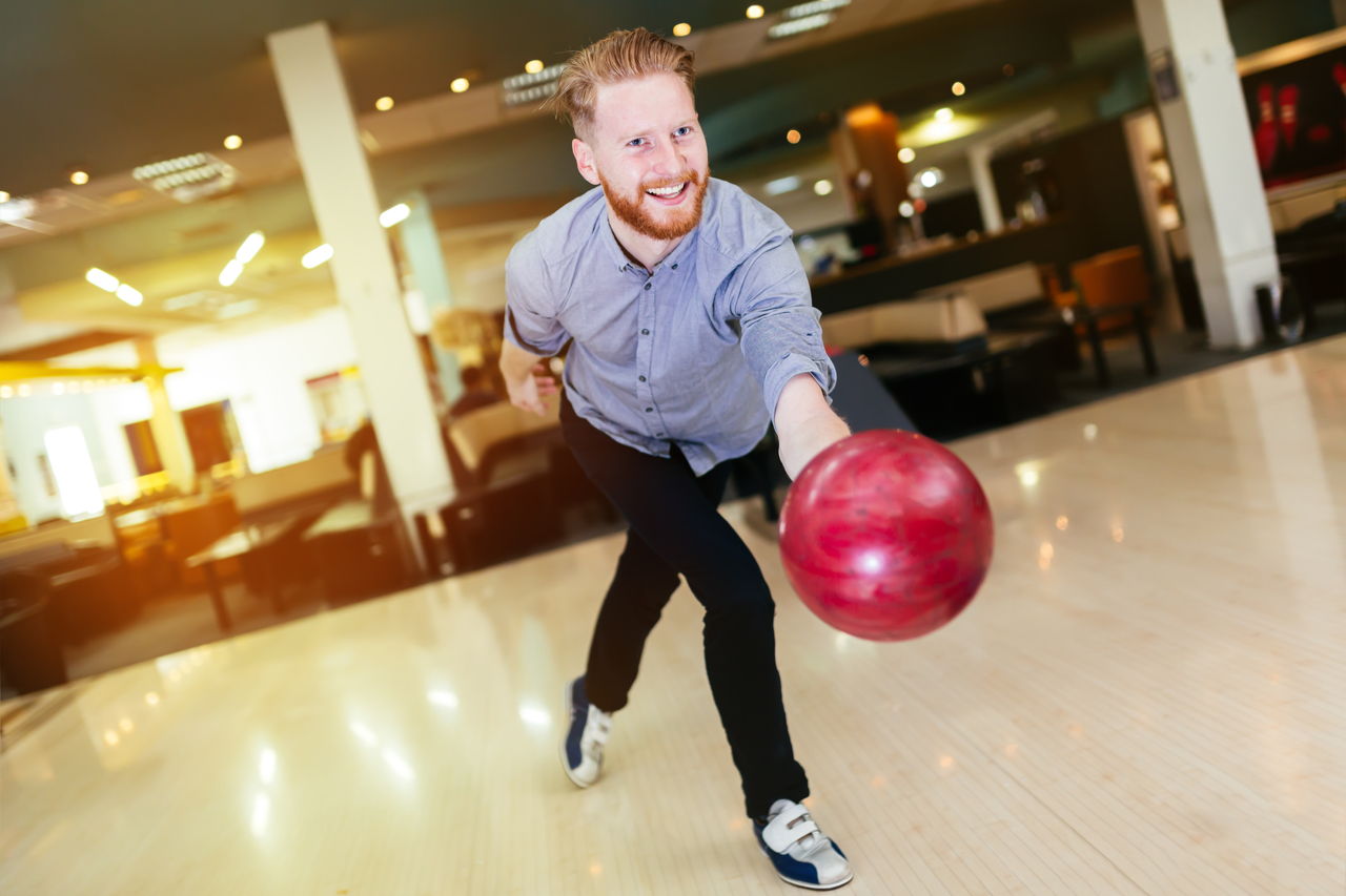 Bowling Techniques and Tips