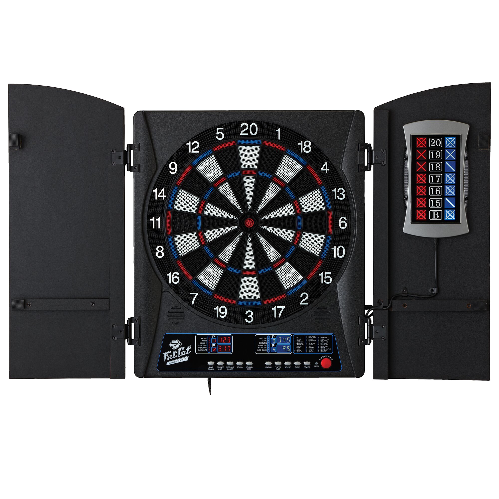 Dartboard- What Are The Vital Aspects To Look For While Buying The Dartboard?