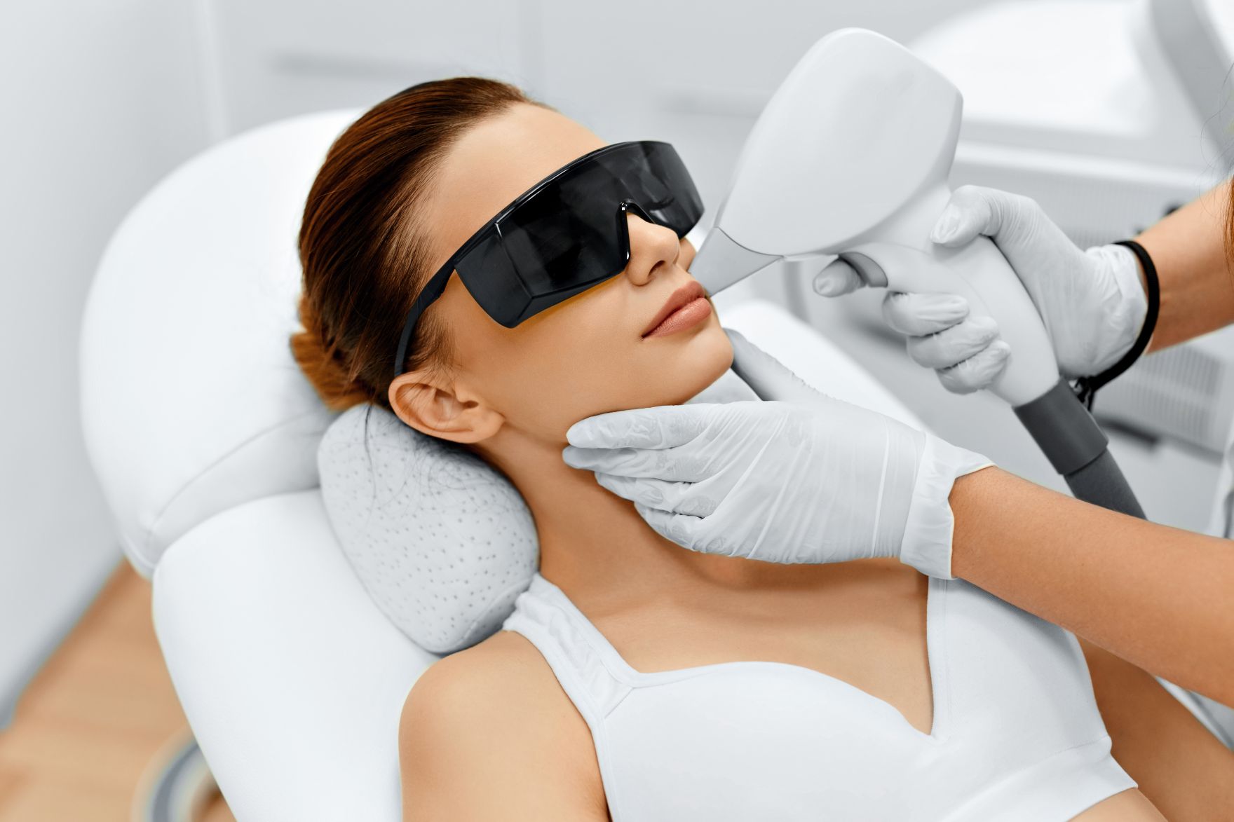 Understanding What Is Laser Hair Removal And How It Can Help You.