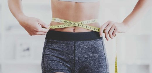 Helpful Notes About Female Bloating And Weight Loss