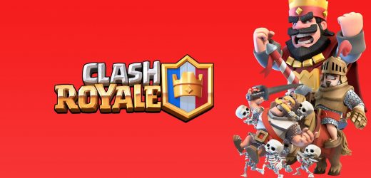 Fantasy Royale In Clash Royale – A Comprehensive Guide For Beginners