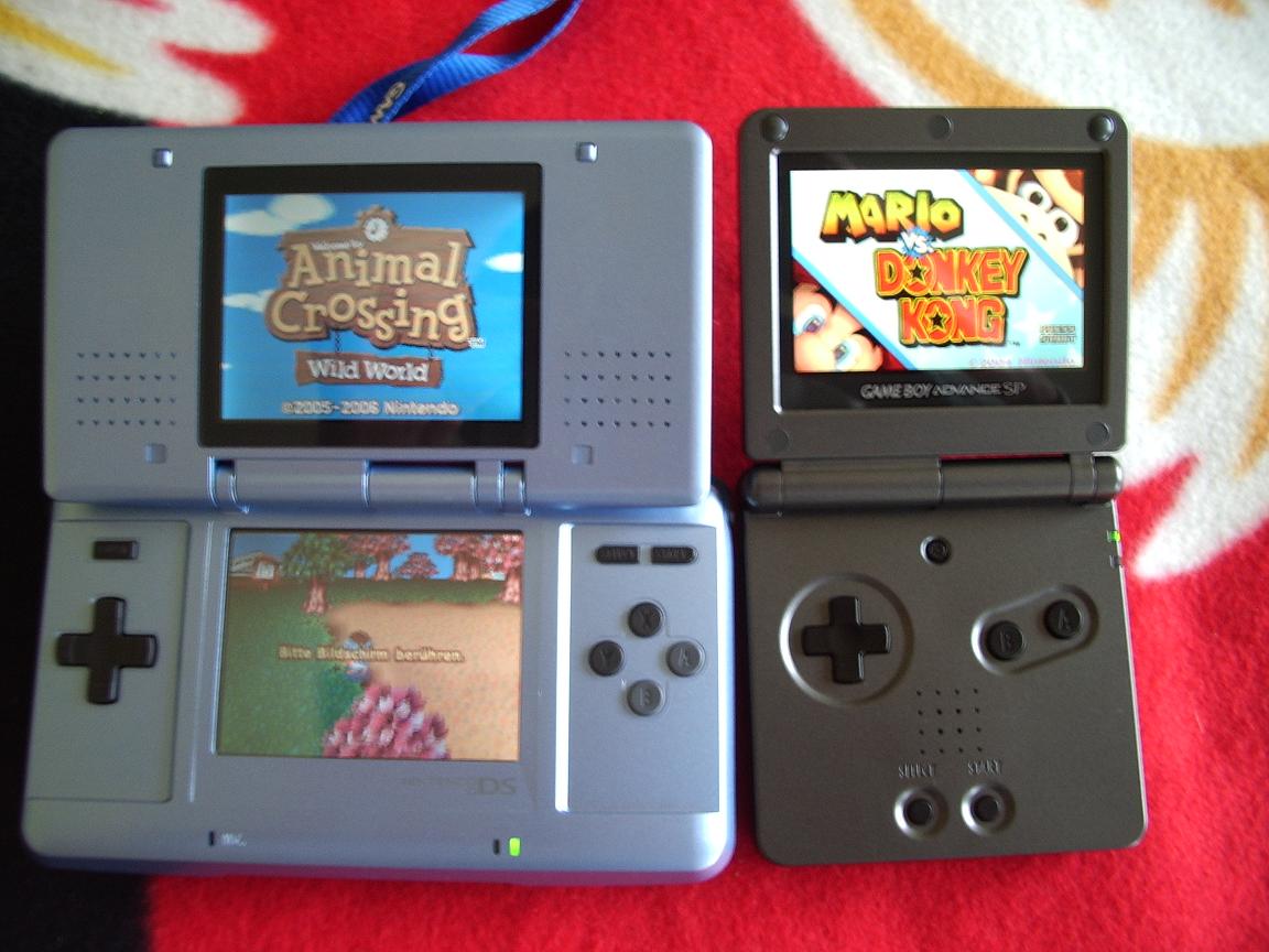 Top 6 GBA Games of All Time