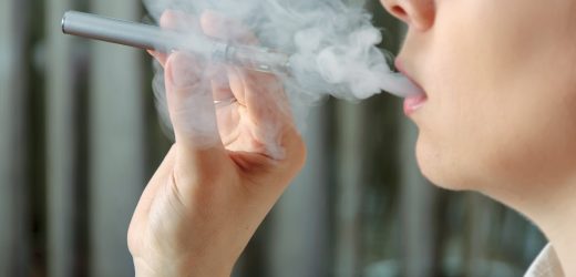 Some Mind-Boggling Unknown Facts About E-Cigarettes!