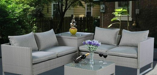 Wicker Patio Furniture: A Buying Guide