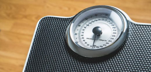 Is It Safe To Lose Weight For Those Over 50