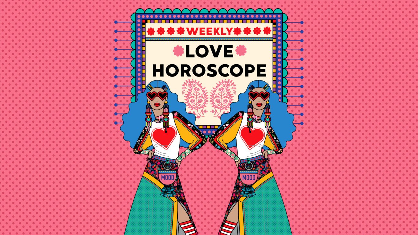 Free Love Horoscope