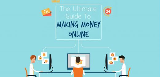 Guide To Making Money Online By Selling Advertisement Spots On Your Blog