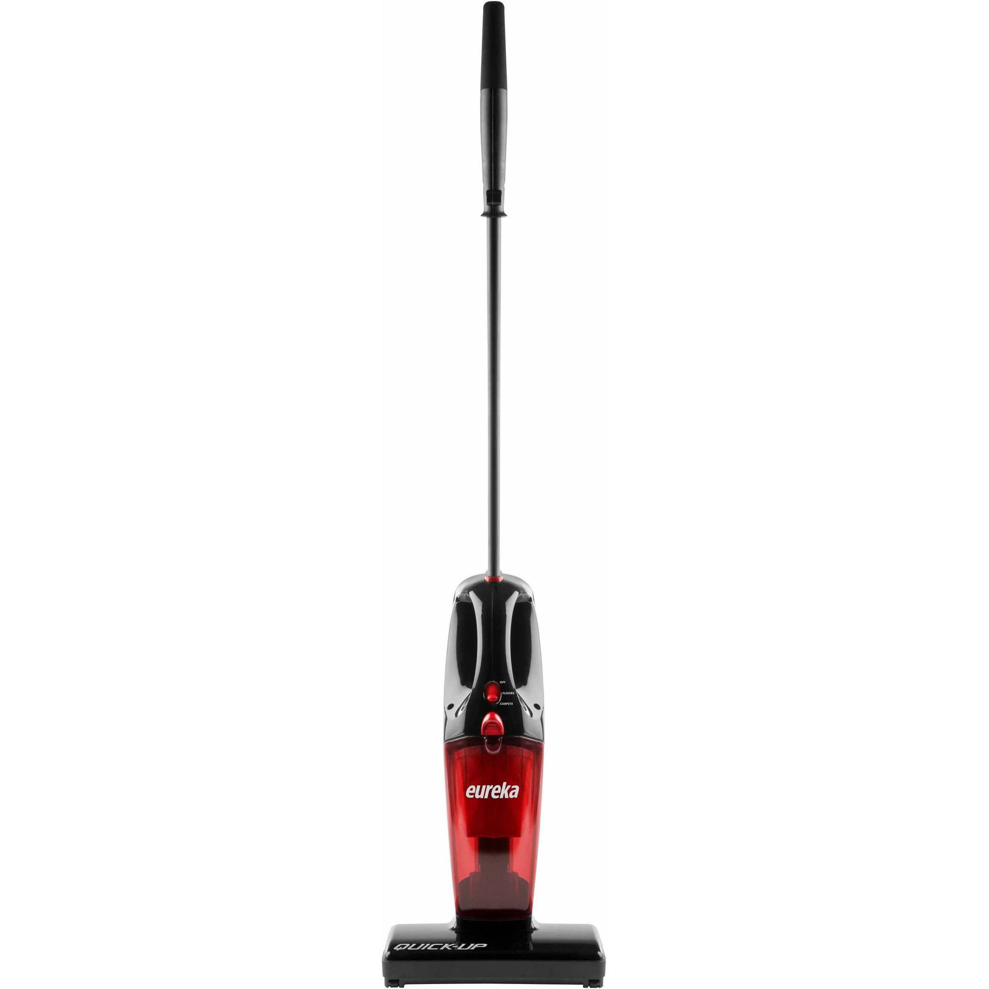 Eureka Quick Up Vacuum Perfect for Touch Up Jobs