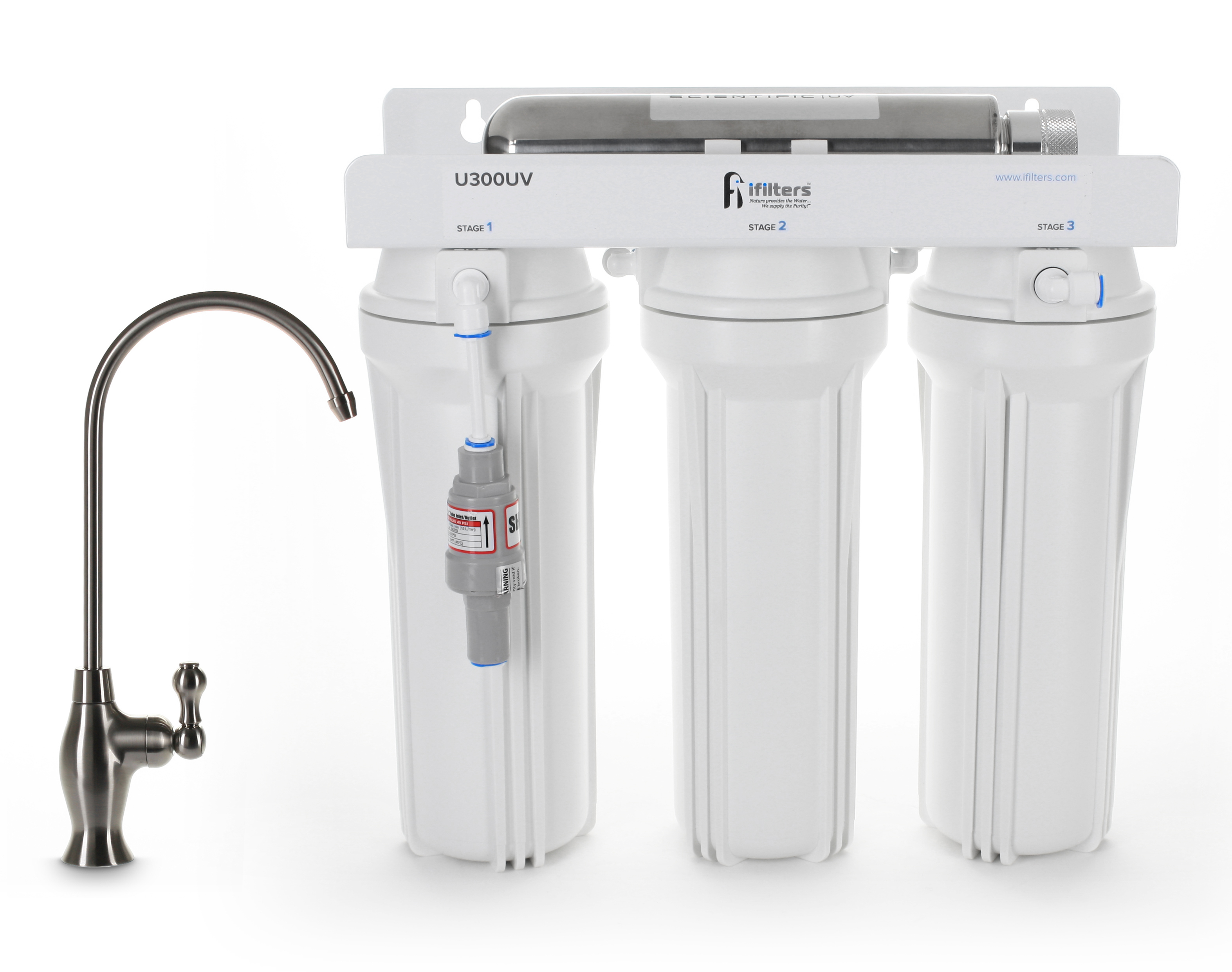 Water Filter- Select By Type For Convenience