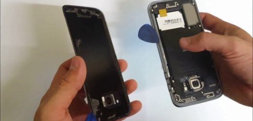 What Are The 5 Ways To Replace The Galaxy S7, S7 Edge Battery?