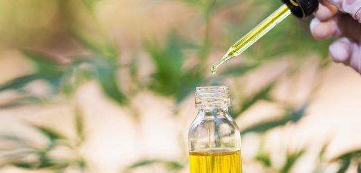 What Are The Different Types Of CBD Present In The Products?