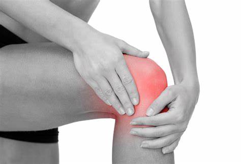 Natural Techniques For Knee Joint Pain Relief