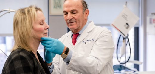 Botox treatment is is better than any other treatment