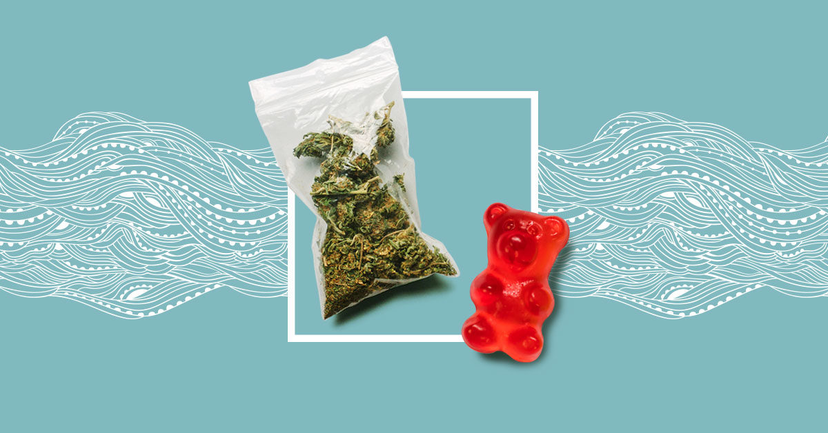 How Can You Buy Best CBD Gummies For Anxiety?