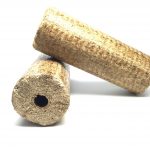 What makes briquettes and pellets so different?
