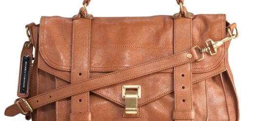 Why To Buy Proenze Schouler Bag? Is It Worth Investing? Reveal The Information Here!