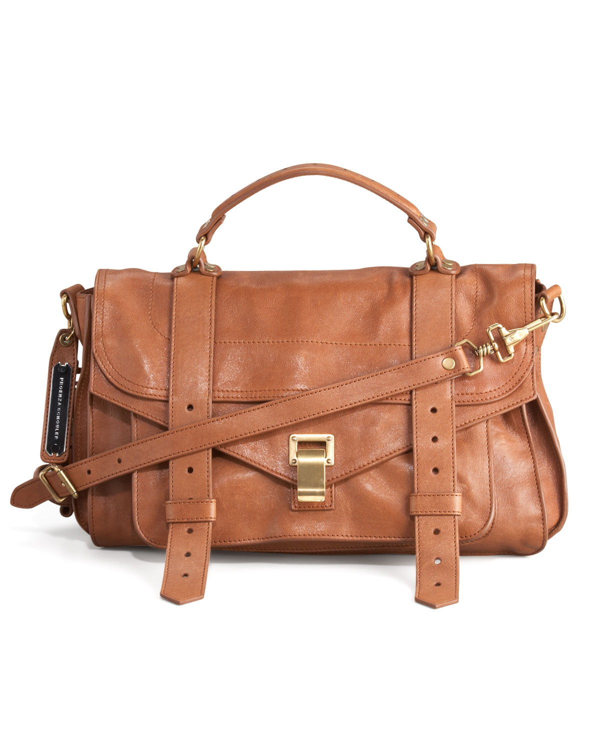 Why To Buy Proenze Schouler Bag? Is It Worth Investing? Reveal The Information Here!