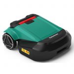 Robotic Home Lawn Mowers To Keep Your Garden Green & Fresh