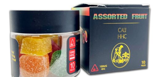 A Beginner’s Guide To Incorporating Premium HHC Gummies
